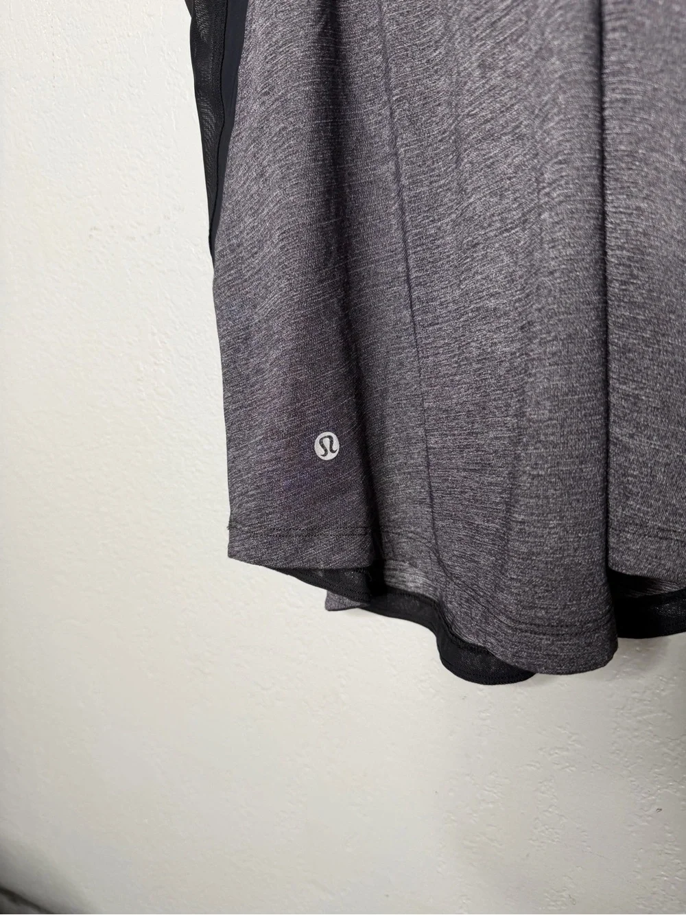 lululemon athletica no tag